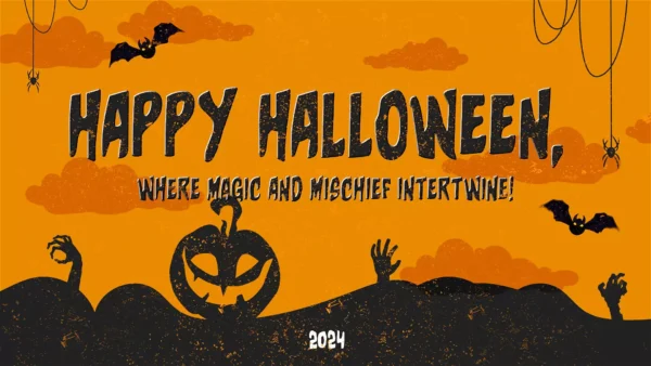 Funny Halloween Greeting Cards: Unique & Creative Videos