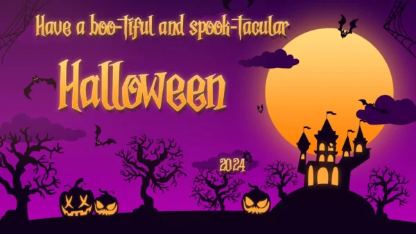 Halloween 2024 Wishes: Unique & Creative Videos