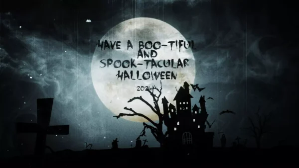 Free Halloween Videos: Creative and Unique Spooky Clips