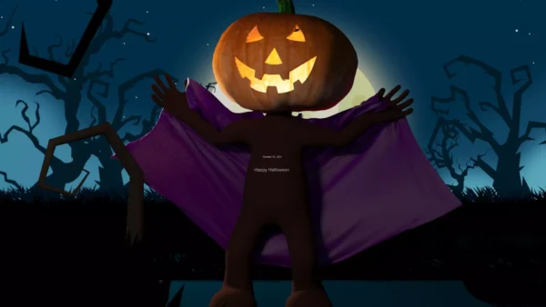 Halloween 2024 Videos: Explore Unique Halloween Video Content