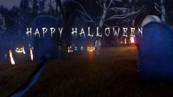 Free Animated Halloween Greetings: Creative & Unique Videos