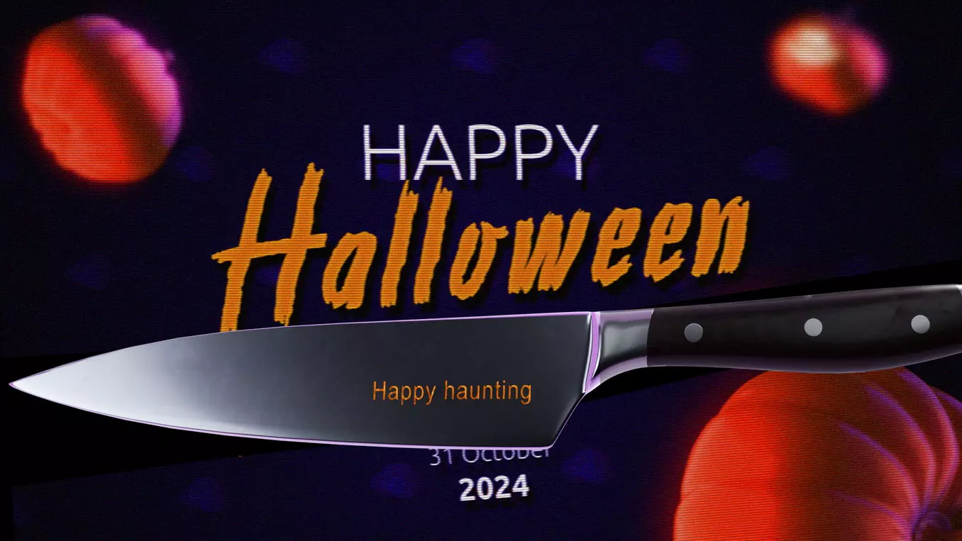 Free Halloween Ecard Videos: Creative and Unique Greetings