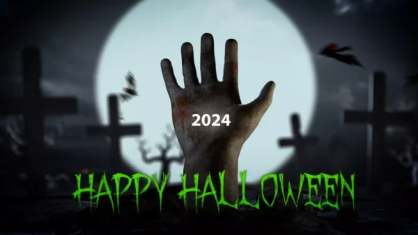 Halloween Best Wishes: Explore Creative and Unique Videos