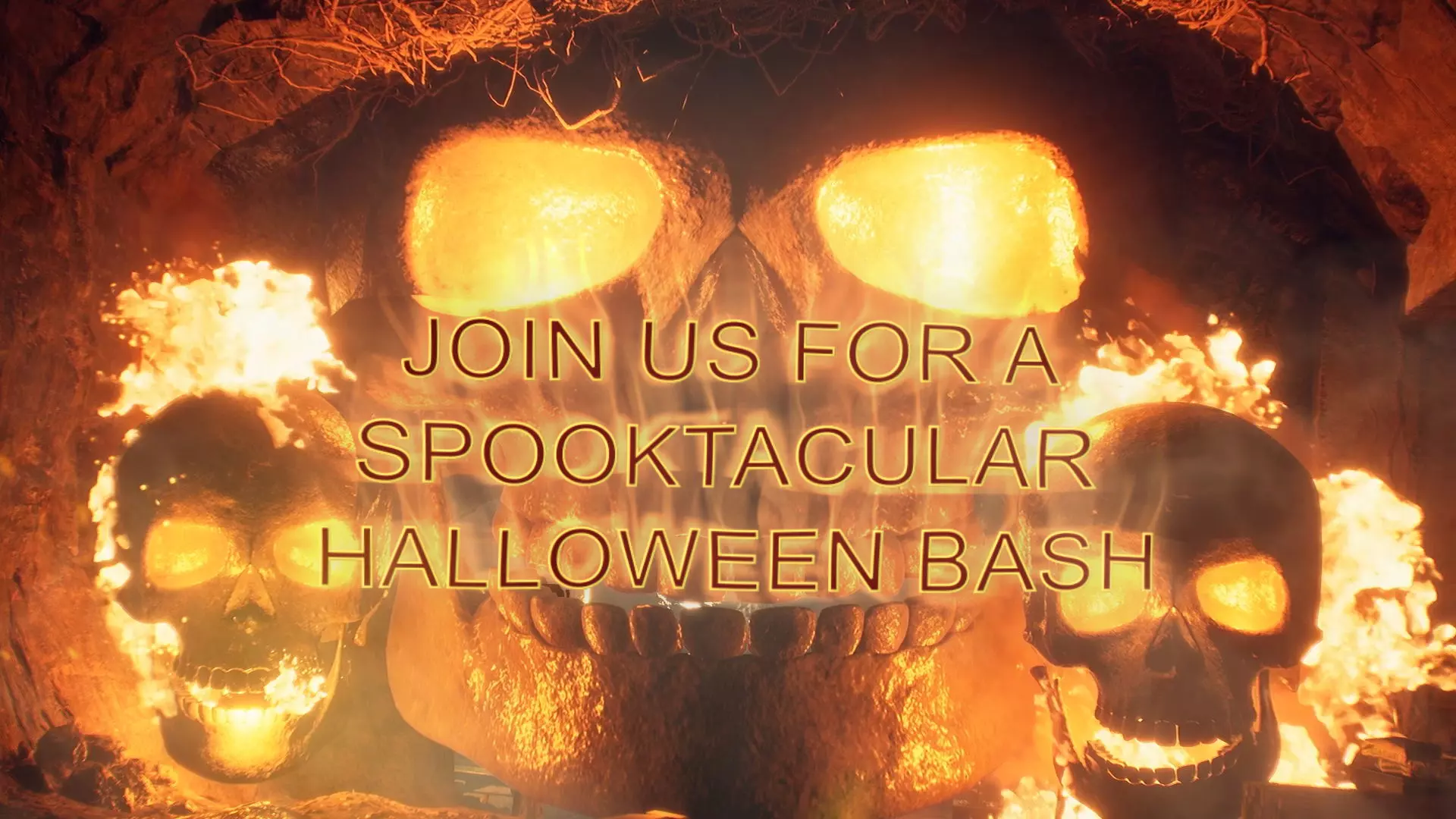 Creative Halloween Invites: Video Invitations for Your Celebration