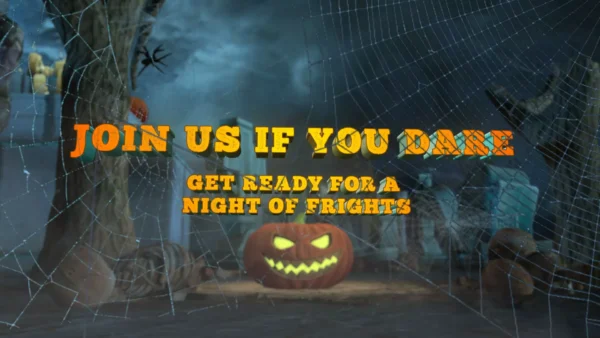 Free Halloween Invitations Online: Creative Video Invites for 2024