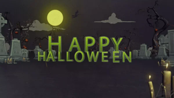 Halloween Greetings Funny: Explore Creative & Unique Videos