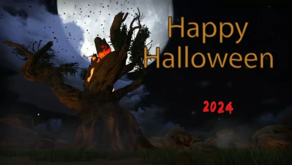 On the Halloween: Watch Creative & Unique Videos