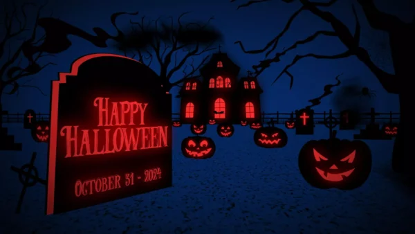 Spooky Halloween Wishes: Explore Creative & Unique Videos