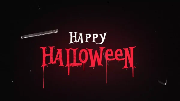 Happy Spooky Halloween: Discover Creative & Unique Videos