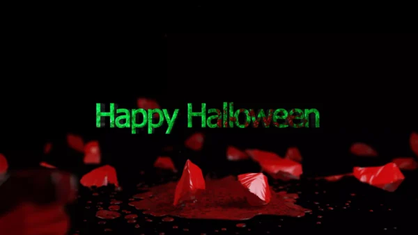 HappyHalloween2024: Creative & Unique Videos