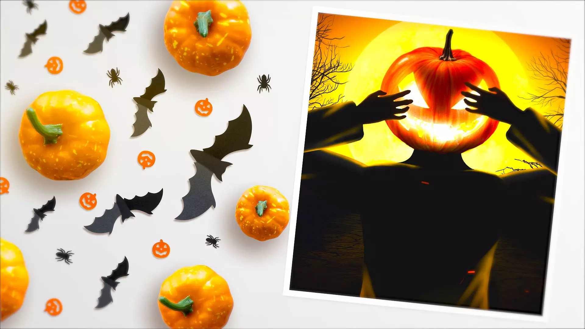 Free Halloween Ecards Scary: Explore Creative & Unique Videos