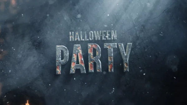 Examples of Halloween Invitations: Discover Video Invites!