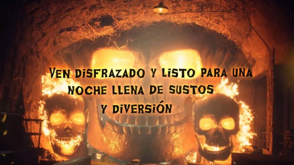 Fiesta de Halloween Invitacion: Vídeos Únicos para tu Evento