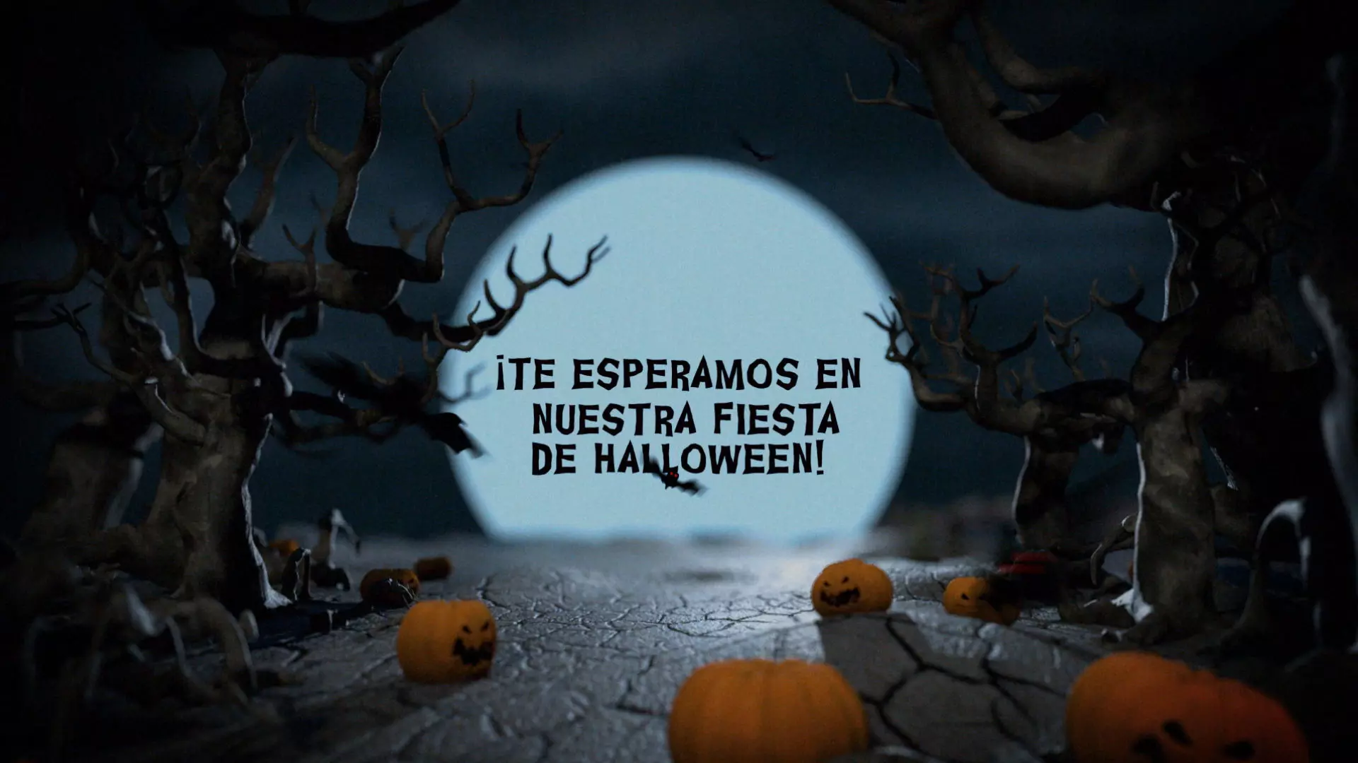 Invitacion para Halloween: Vídeos Únicos para tu Celebración