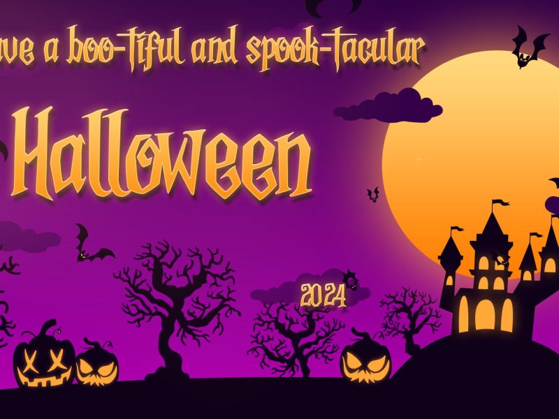 Halloween Wishes 2024: Unique Video Greetings for Download