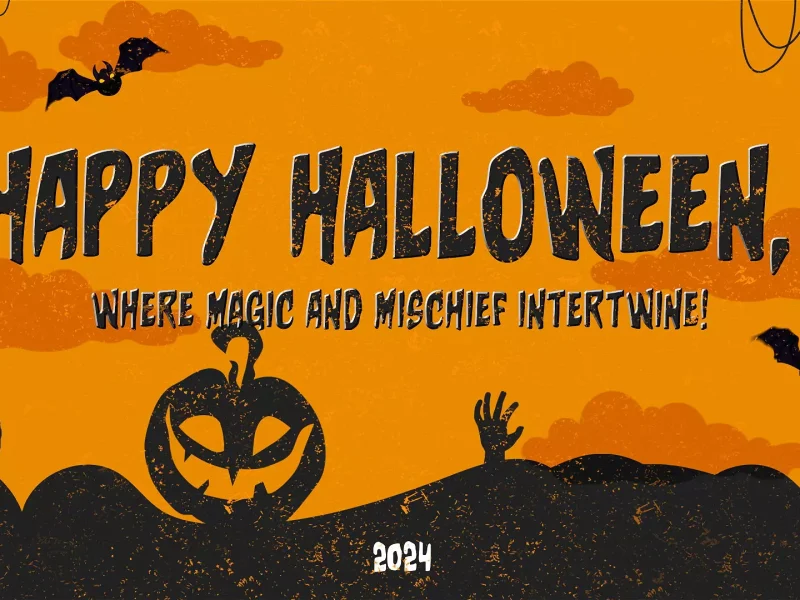 Funny Halloween Greetings: Download Creative Video Greetings