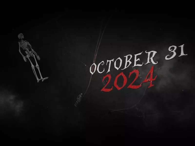 Halloween 2024 Wishes: Download Unique Video Greetings