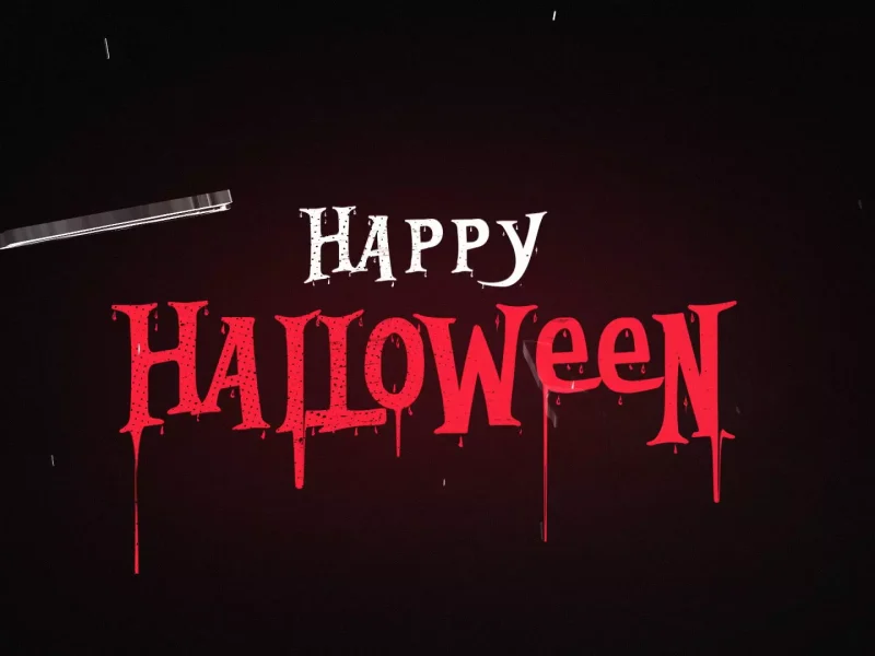 Spooky Happy Halloween Videos: Creative & Unique Downloads