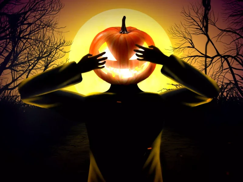 Happy Halloween Funny: Explore Creative & Unique Videos