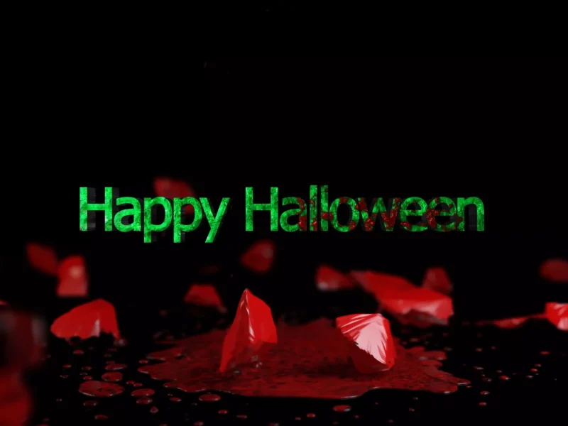 Merry Halloween: Discover Creative & Unique Videos