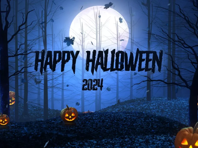 Free Halloween Cards Online: Unique Videos for Spooky Fun